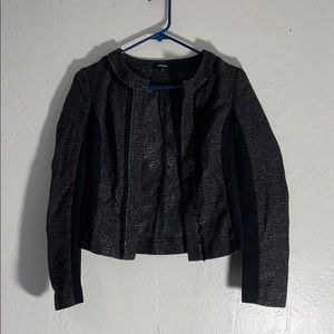 Express jacket